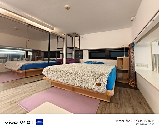 XimenBoutiqueHouse-賀采13F採光挑高 - Image 13