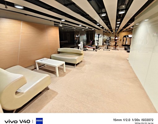 XimenBoutiqueHouse-賀采13F採光挑高 - Image 16