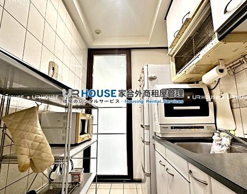 六張犁|自住裝潢|首次出租|3+1空屋機能佳 - Image 4