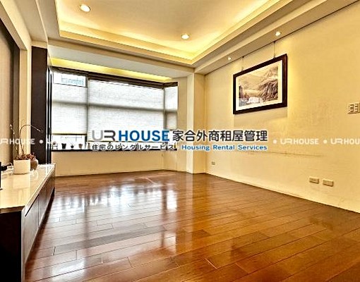 六張犁|自住裝潢|首次出租|3+1空屋機能佳 - Image 2