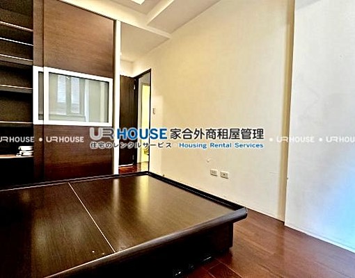六張犁|自住裝潢|首次出租|3+1空屋機能佳 - Image 9