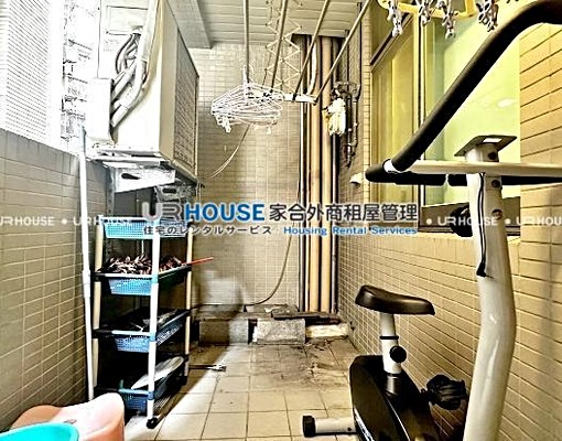 六張犁|自住裝潢|首次出租|3+1空屋機能佳 - Image 14