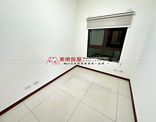美樂*近北門北車*平面三房*可住辦全新粉刷*權狀42.98坪 - Image 8