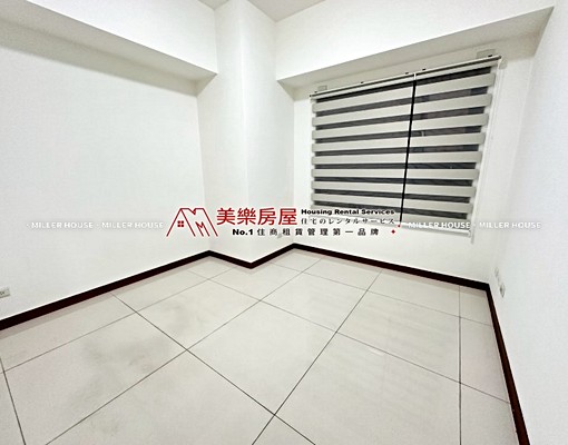 美樂*近北門北車*平面三房*可住辦全新粉刷*權狀42.98坪 - Image 5