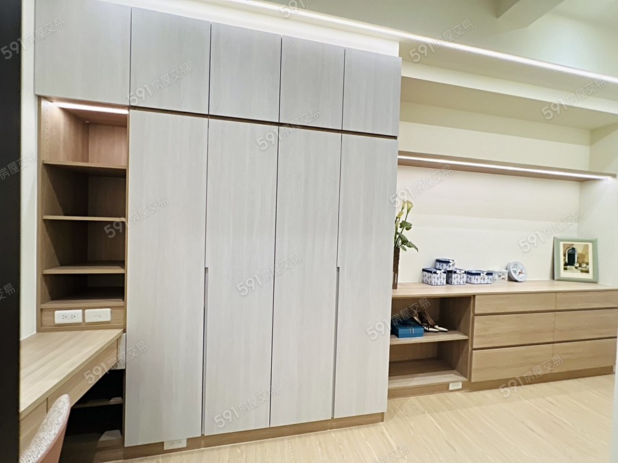 美山町Ⅱ樣/實品屋