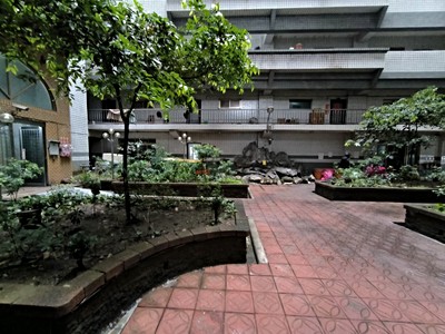 社區圖片