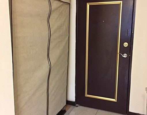 獨立套房近SOGO復興忠孝(敦化)捷運請直接電話聯繫仲介勿擾 - Image 17