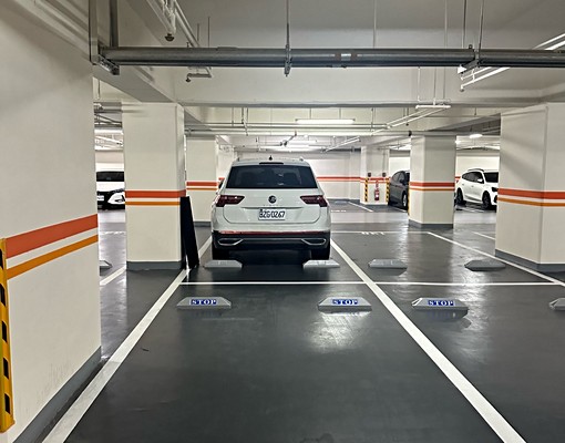 可寵可租補_樹孝商圈三房平車 - Image 16