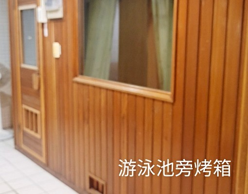 2房高樓採光佳｜薇閣學區｜泳池烤箱蒸氣、健身房公設全 - Image 14