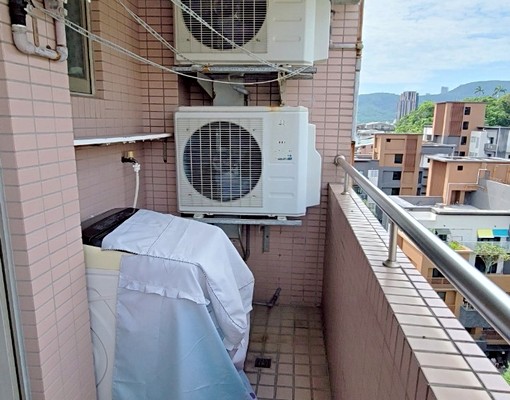 2房高樓採光佳|薇閣學區|泳池烤箱蒸氣、健身房公設全 - Image 11