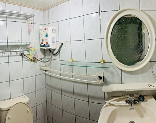 D社宅/中壢蛋黃區樓中樓/浪漫獨立套房/免仲可租補 - Image 2