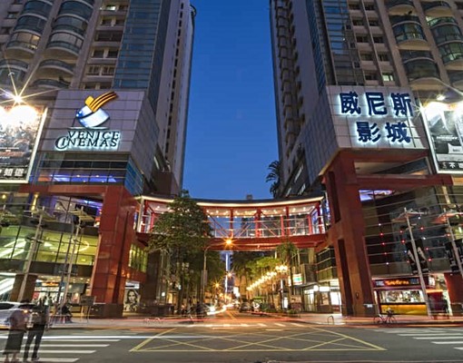 D社宅/中壢蛋黃區樓中樓/浪漫獨立套房/免仲可租補 - Image 12