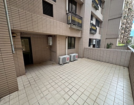 綻美優質露臺兩房*可申請租補*附平車 - Image 9