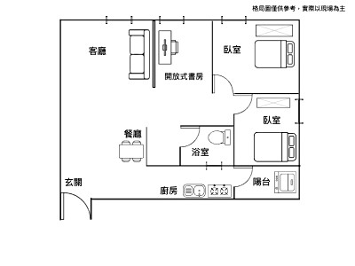 社區圖片
