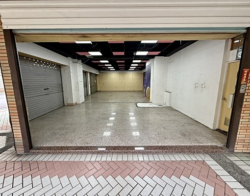 1樓三角窗優質店面.近華勛國小.室內27坪 - Image 6