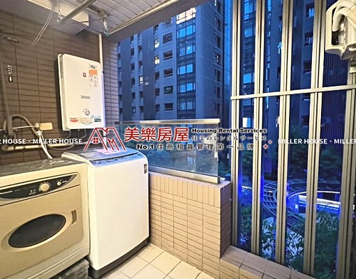 《美樂》北車共購⭐高樓採光⭐直接入住⭐⭐ - Image 11