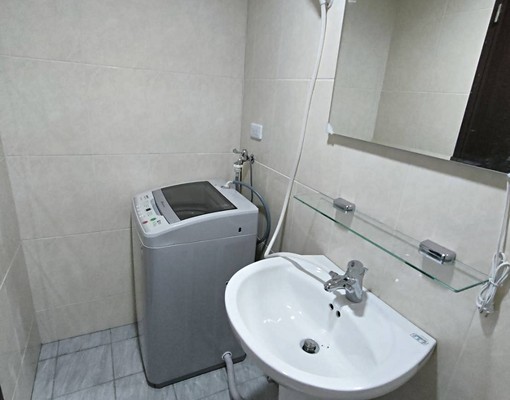 【可寵♡汽車位♡別墅套房】近中部科學園區 - Image 8