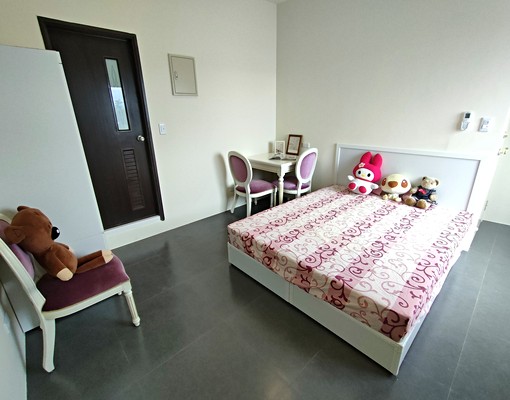 【可寵♡汽車位♡別墅套房】近中部科學園區 - Image 6