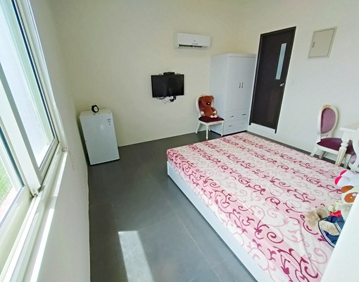 【可寵♡汽車位♡別墅套房】近中部科學園區 - Image 9