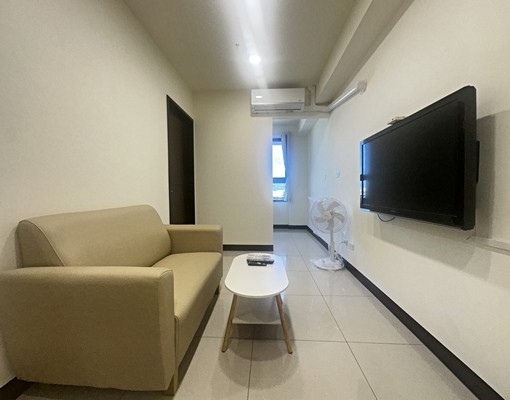 🏡【出租】聯上捷運之星|高樓層景觀2房|含管理費 - Image 1