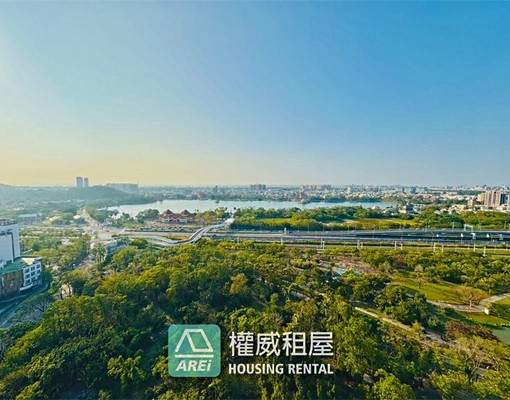 涵景第一排,海景潭景雙山環抱,寬闊豪宅格局,便利生活圈權威 - Image 2