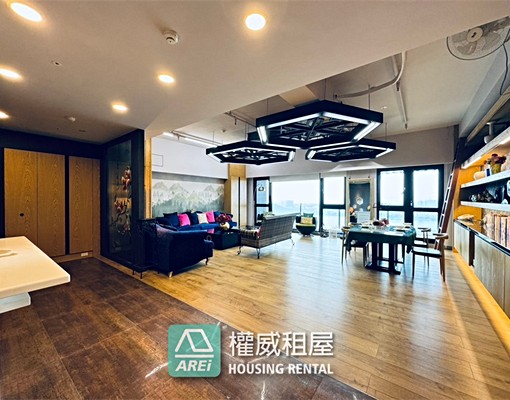 涵景第一排,海景潭景雙山環抱,寬闊豪宅格局,便利生活圈權威 - Image 7