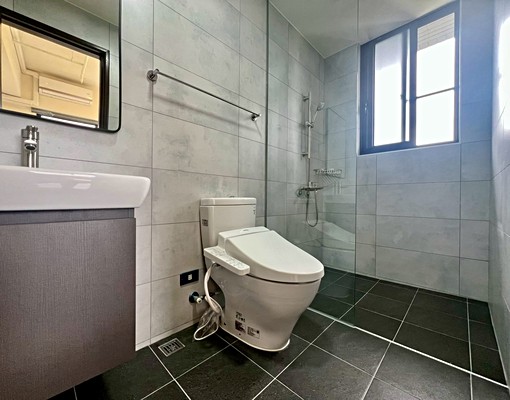 【可寵】森友薈三房大兩廳、近南科全聯丹丹、垃圾集中平面汽車位 - Image 8