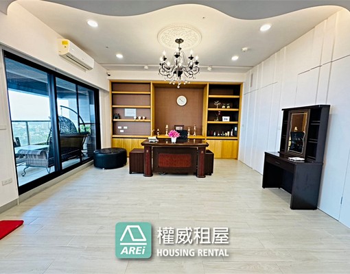 涵景第一排,海景潭景雙山環抱,寬闊豪宅格局,便利生活圈權威 - Image 12