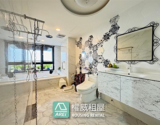 涵景第一排,海景潭景雙山環抱,寬闊豪宅格局,便利生活圈權威 - Image 13