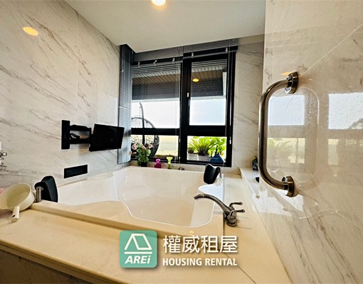 涵景第一排,海景潭景雙山環抱,寬闊豪宅格局,便利生活圈權威 - Image 14