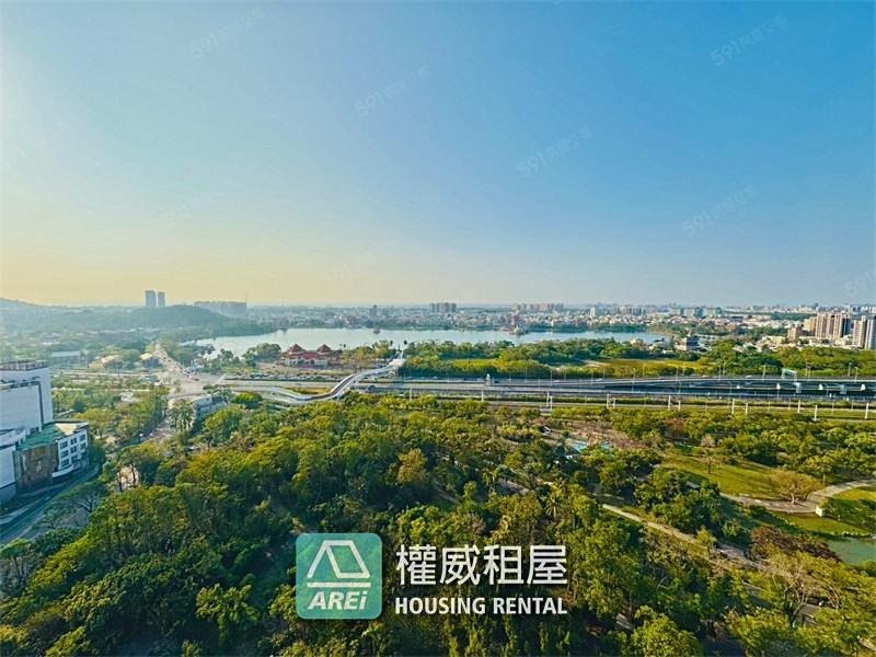 涵景第一排,海景潭景雙山環抱,寬闊豪宅格局,便利生活圈權威 - Image 1