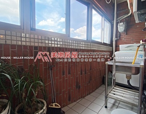 美樂*象山站*高樓層景觀*3+1房*雙衛浴*有陽台*含管理費 - Image 4