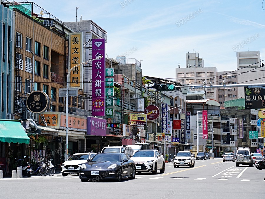 陸陸大順環境圖