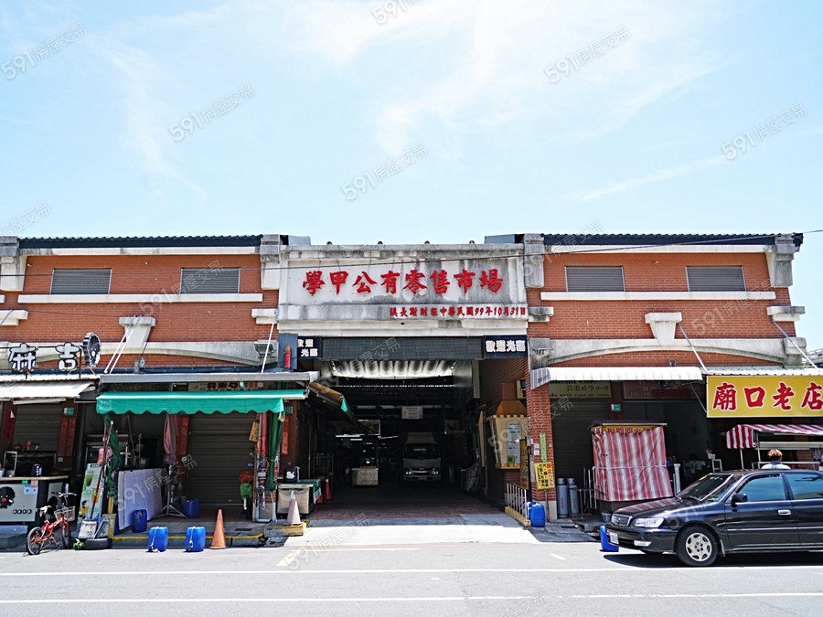 陸陸大順環境圖