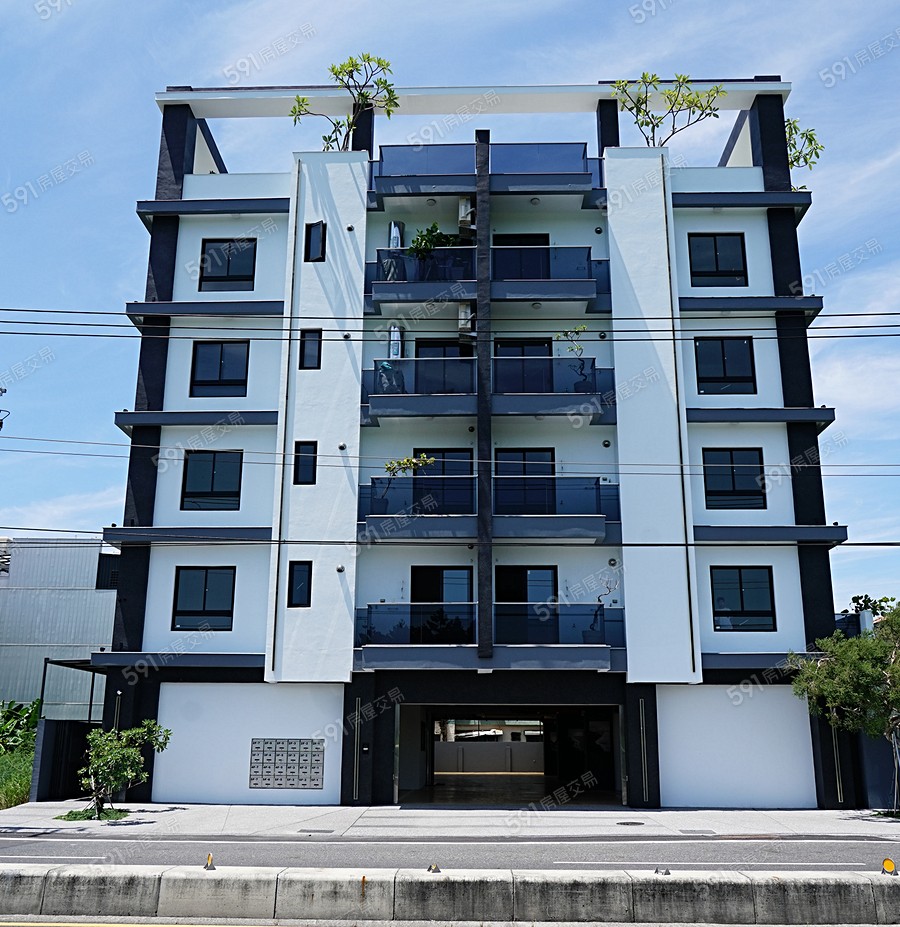 陸陸大順實景圖