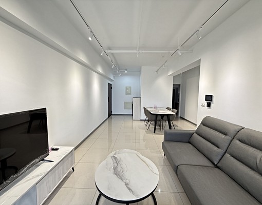 『啟富DN❤️』佳瓚大賀🔥全配3房+車位可租補【含管理費】 - Image 2