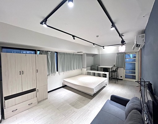 中山國小・🏠稀有大坪數🌟可租屋補助🌟可稅籍🌟獨洗曬 - Image 2