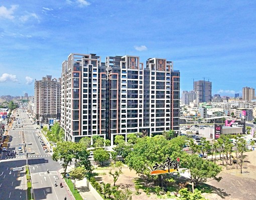 正義車站│可養寵物│綠廳苑全新未住兩房兩衛+車位 - Image 14