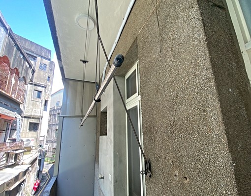 《近大遠百、城隍廟、68快速道路》獨立套房,可寵 - Image 4