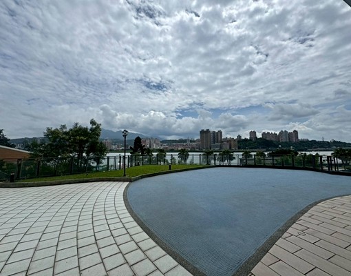 廿一社會住宅：八里大河渥景觀豪華兩房/可租補/可入戶籍 - Image 11