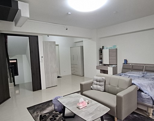 奕庭安居🏡優質環境全配浴缸別墅🏡朝陽科技大學 - Image 3