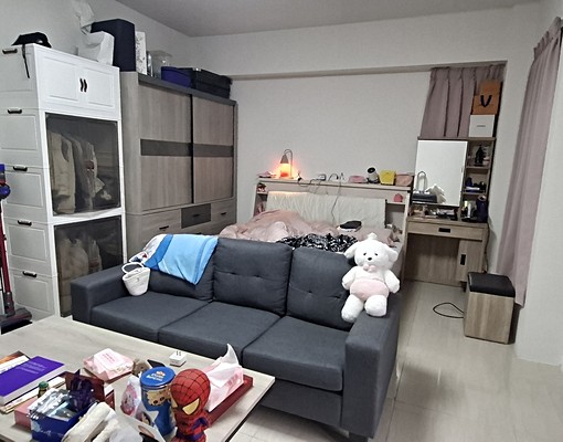 奕庭安居🏡優質環境全配浴缸別墅🏡朝陽科技大學 - Image 5