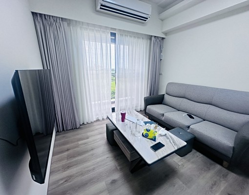 可租補~小資首選全新家具電|稀有2房2衛+平車位|元烈獨租 - Image 13