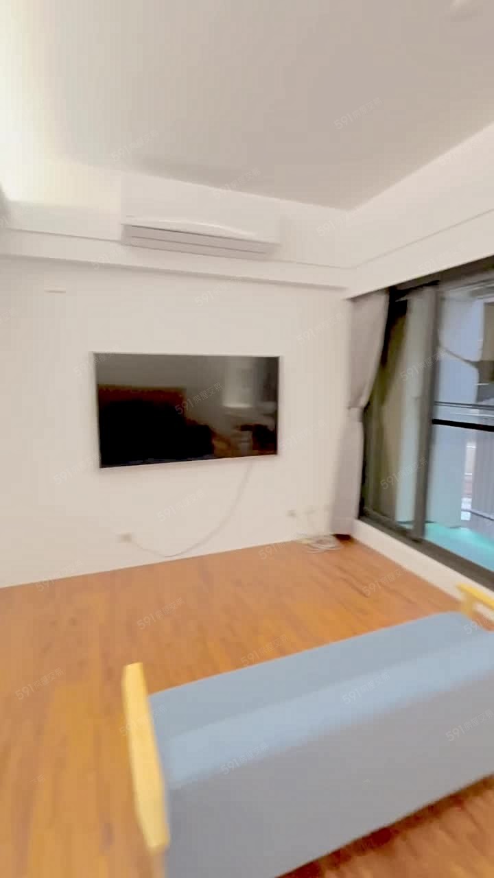 類一房一廳🔸質感裝潢🔸大樓管理員🔸台電計費 - Image 1