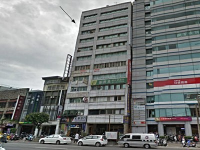 社區圖片