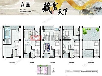 社區圖片