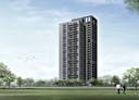 竹北市-光明六路2房2廳，42.9坪