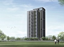 光明六路縣府特區新業京御苑..