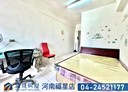 西屯區-華夏巷西五弄1房0廳，6坪