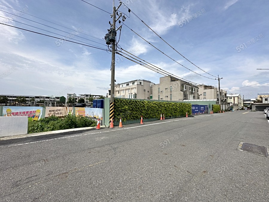 MY微風-華廈實景圖